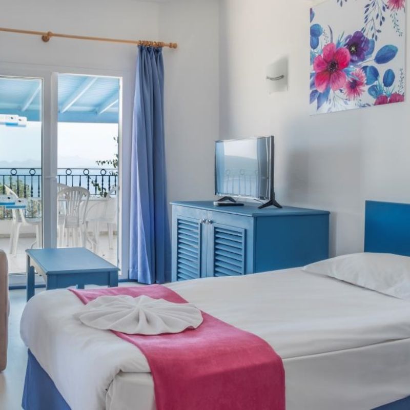 Hôtel Bodrum Holiday Resort & Spa 5* pas cher photo 11