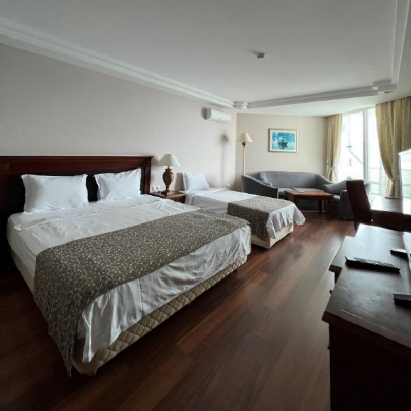 Hôtel Bodrum Holiday Resort & Spa 5* pas cher photo 14