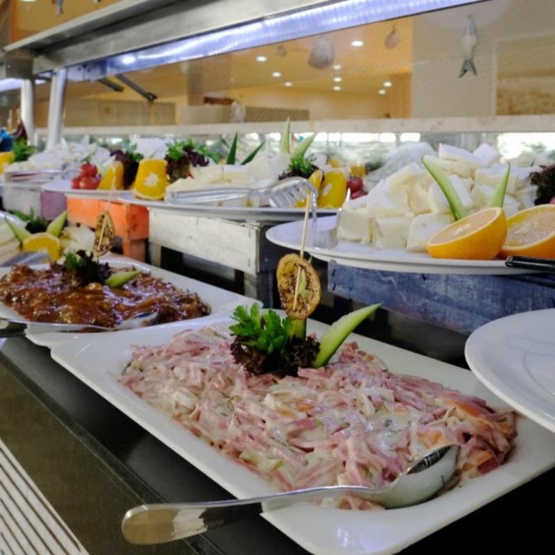Hôtel Bodrum Holiday Resort & Spa 5* pas cher photo 18