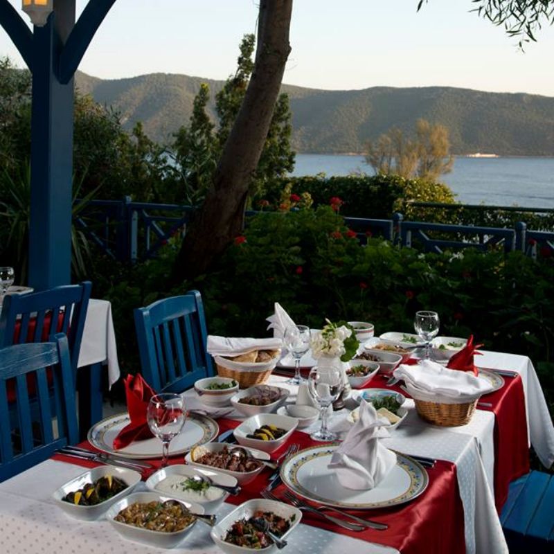Hôtel Bodrum Holiday Resort & Spa 5* pas cher photo 19