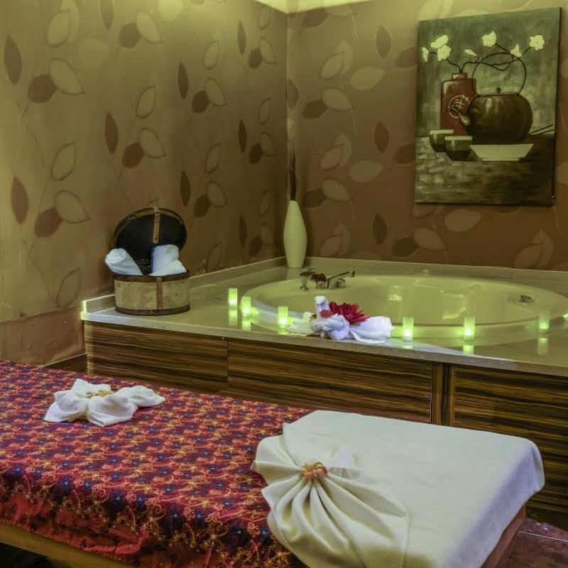 Hôtel Bodrum Holiday Resort & Spa 5* pas cher photo 26