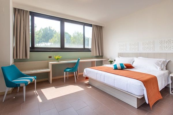 Hôtel Porto Giardino 4* pas cher photo 8