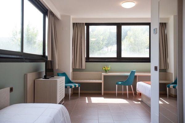 Hôtel Porto Giardino 4* pas cher photo 9