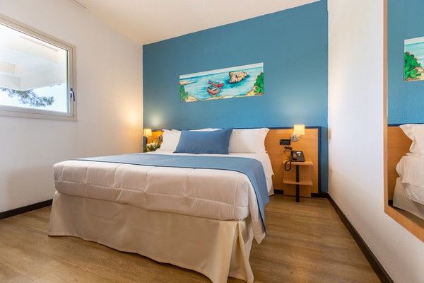 Hôtel Porto Giardino 4* pas cher photo 10