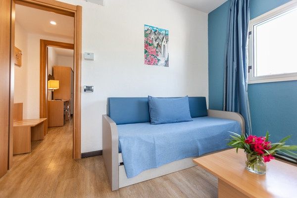 Hôtel Porto Giardino 4* pas cher photo 11