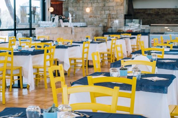 Hôtel Porto Giardino 4* pas cher photo 12