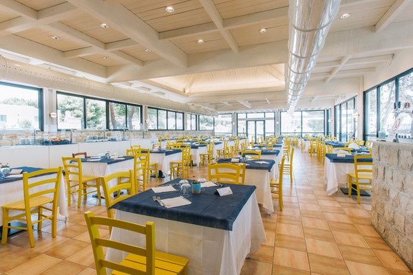 Hôtel Porto Giardino 4* pas cher photo 13