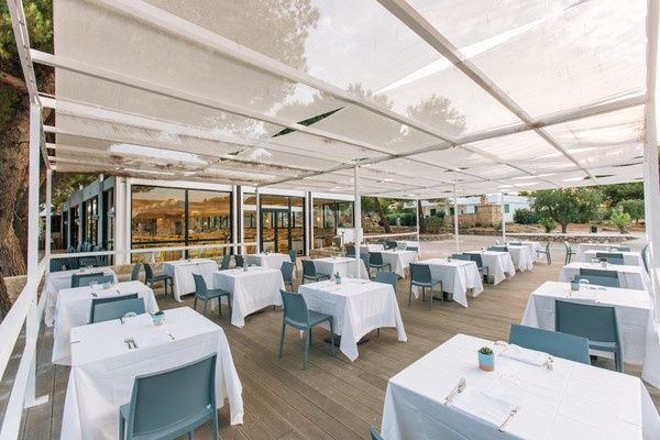 Hôtel Porto Giardino 4* pas cher photo 18