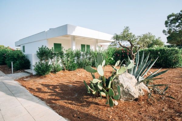 Hôtel Porto Giardino 4* pas cher photo 23