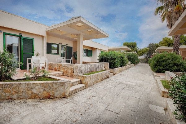 Hôtel Porto Giardino 4* pas cher photo 25