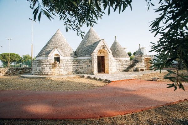 Hôtel Porto Giardino 4* pas cher photo 26