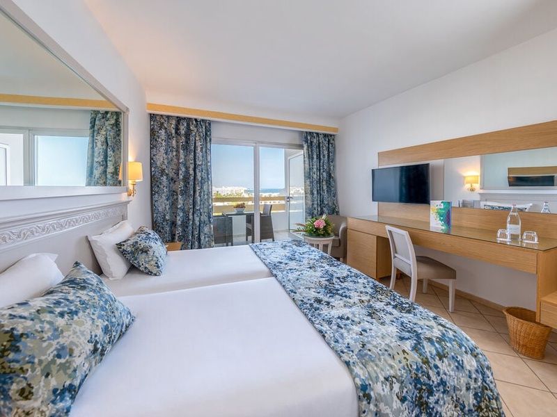 Hôtel Marhaba Royal Salem 4* pas cher photo 7