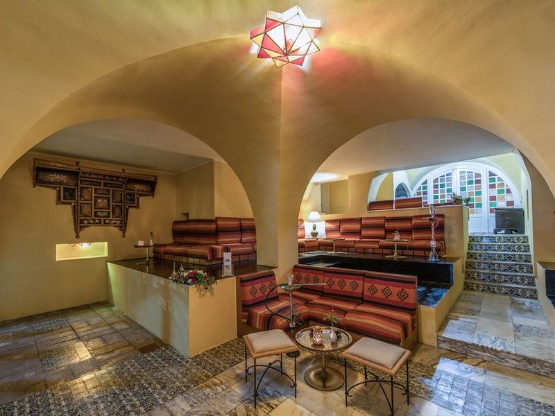 Hôtel Marhaba Royal Salem 4* pas cher photo 10