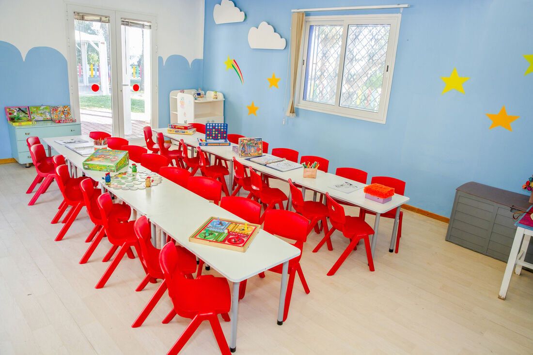 Hôtel Marhaba Royal Salem 4* pas cher photo 15