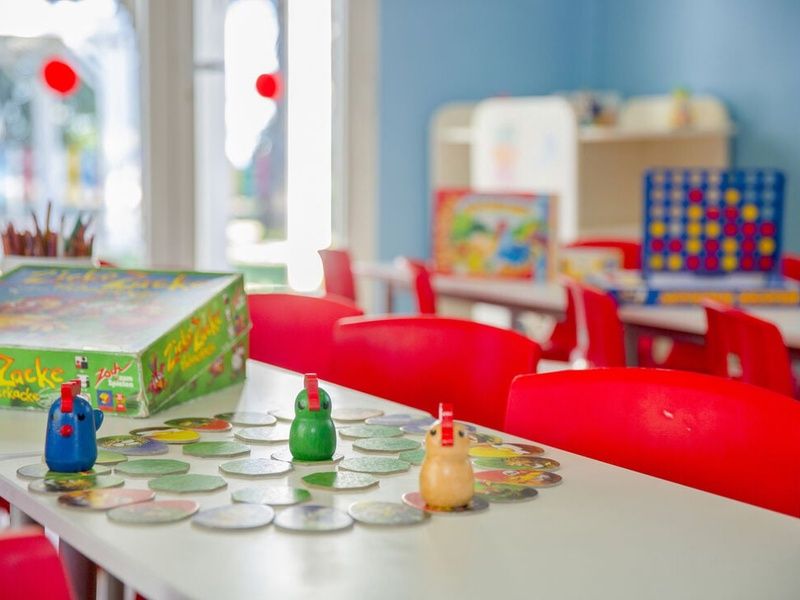 Hôtel Marhaba Royal Salem 4* pas cher photo 16