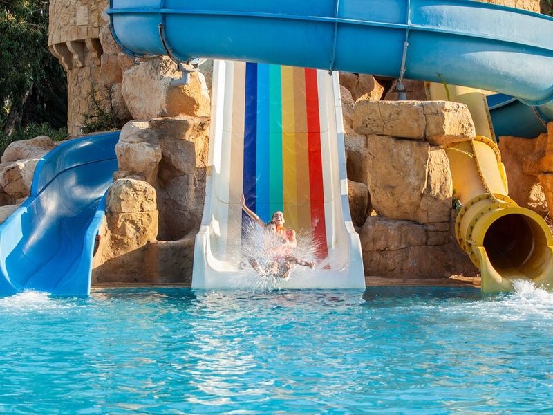 Hôtel Marhaba Royal Salem 4* pas cher photo 18