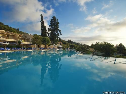 Club Framissima Premium Aeolos Beach 4* pas cher photo 1