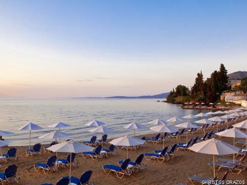 Club Framissima Premium Aeolos Beach 4* pas cher photo 2