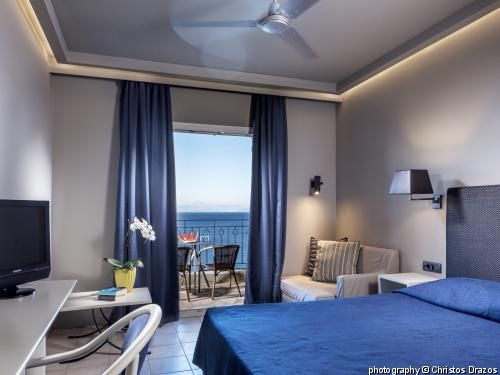 Club Framissima Premium Aeolos Beach 4* pas cher photo 3