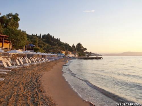 Club Framissima Premium Aeolos Beach 4* pas cher photo 4
