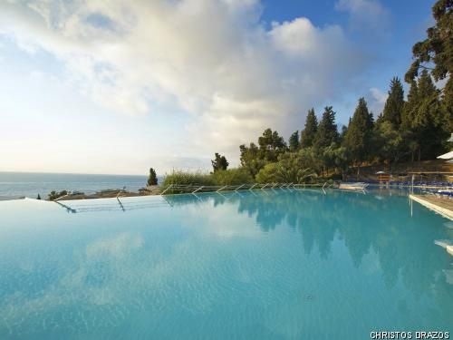 Club Framissima Premium Aeolos Beach 4* pas cher photo 5