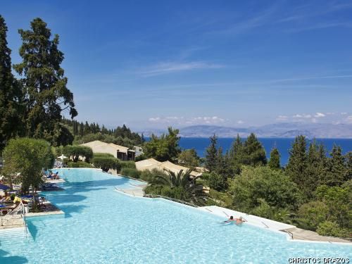 Club Framissima Premium Aeolos Beach 4* pas cher photo 6