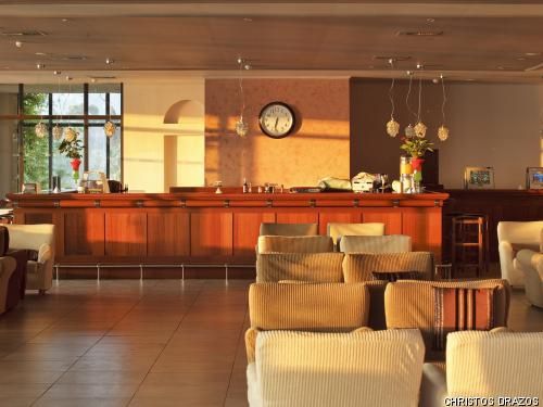 Club Framissima Premium Aeolos Beach 4* pas cher photo 8