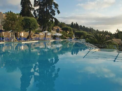 Club Framissima Premium Aeolos Beach 4* pas cher photo 9
