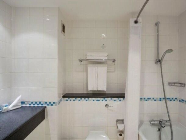 Hôtel Holiday Inn London Bloomsbury 4* + Studio Harry Potter en Eurostar pas cher photo 5