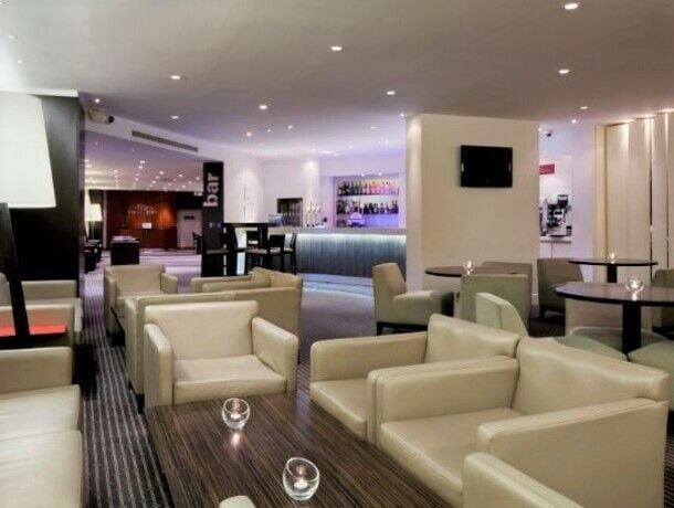 Hôtel Holiday Inn London Bloomsbury 4* + Studio Harry Potter en Eurostar pas cher photo 6