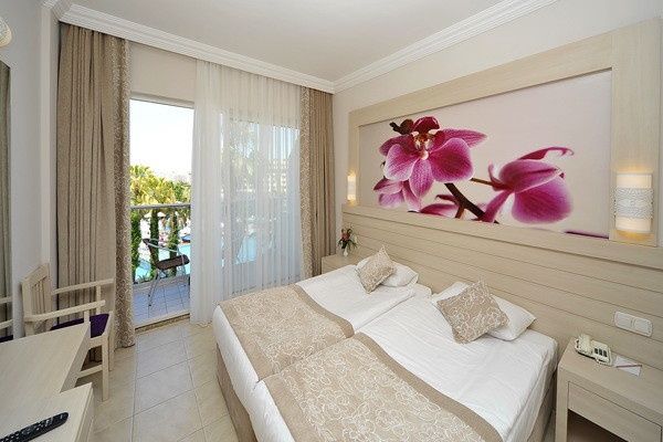 Hôtel Seaden Corolla Hotel 4* pas cher photo 3