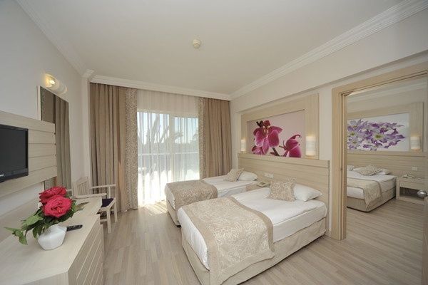Hôtel Seaden Corolla Hotel 4* pas cher photo 6