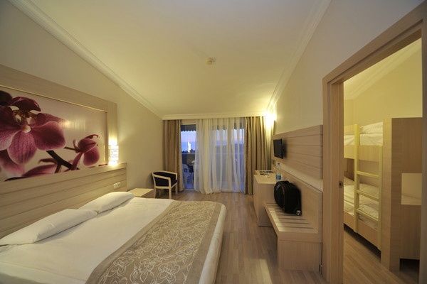 Hôtel Seaden Corolla Hotel 4* pas cher photo 7