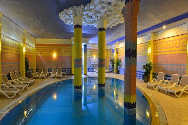 Hôtel Seaden Corolla Hotel 4* pas cher photo 15