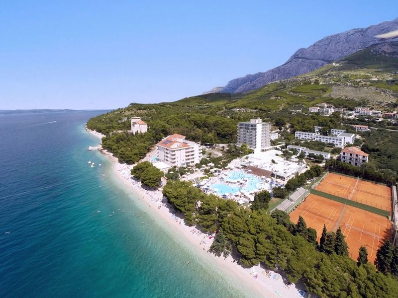Hôtel Bluesun Neptun 3* pas cher photo 1