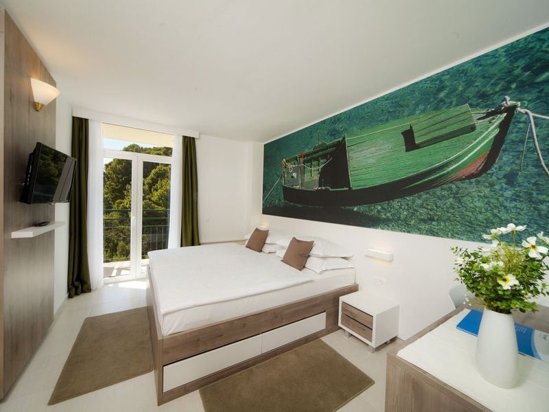 Hôtel Bluesun Neptun 3* pas cher photo 3