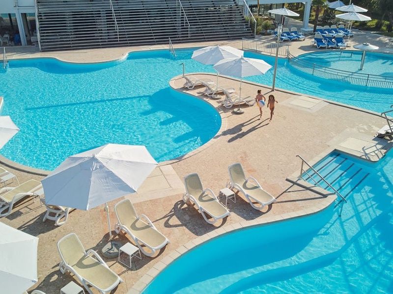 Hôtel Bluesun Neptun 3* pas cher photo 8