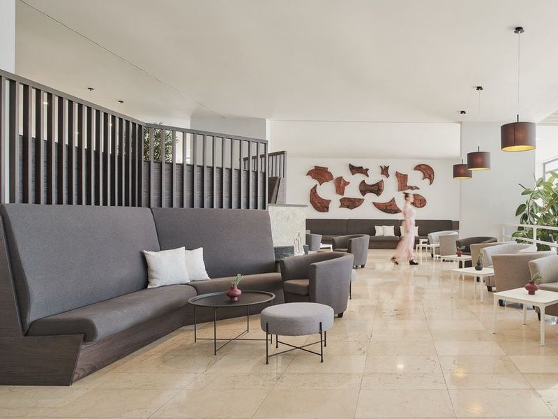 Hôtel Bluesun Neptun 3* pas cher photo 10