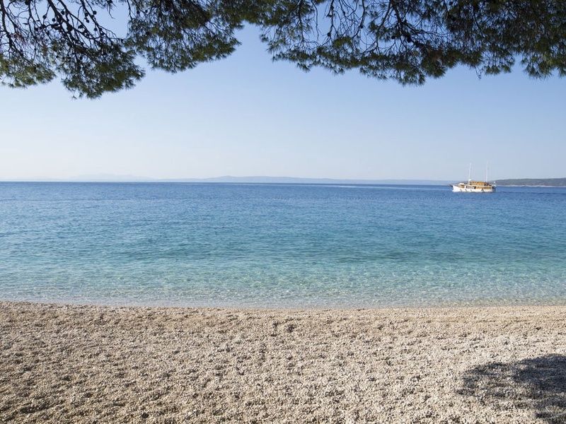 Hôtel Bluesun Neptun 3* pas cher photo 13