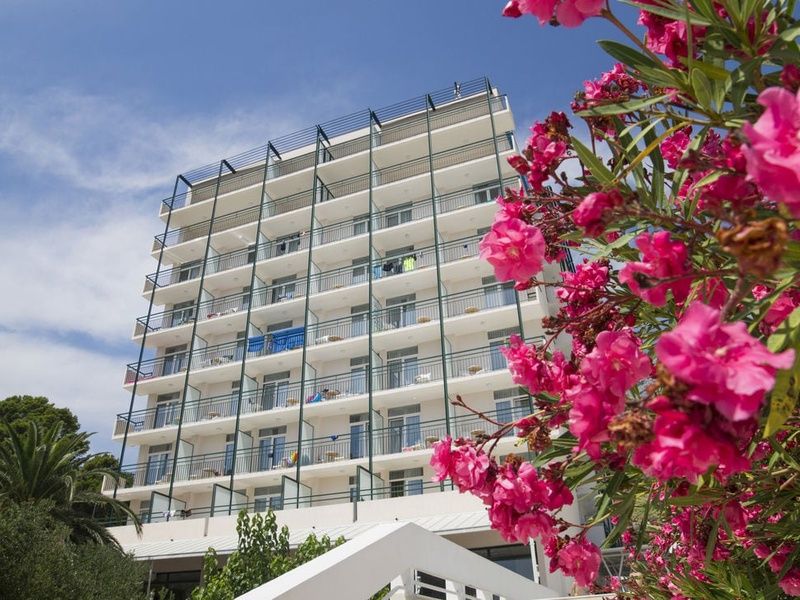 Hôtel Bluesun Neptun 3* pas cher photo 17