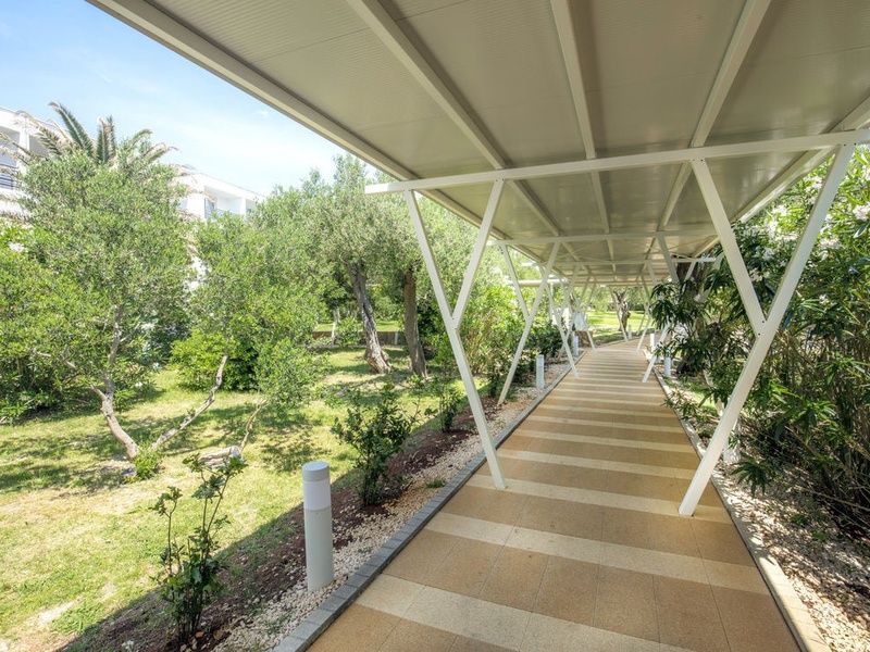 Hôtel Bluesun Neptun 3* pas cher photo 19