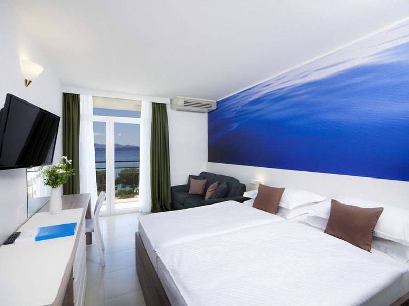 Hôtel Bluesun Neptun 3* pas cher photo 22