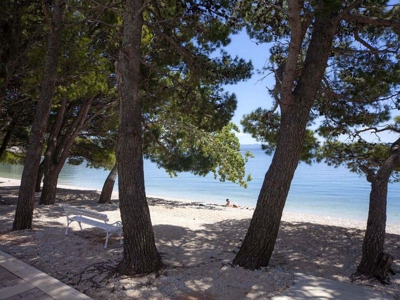 Hôtel Bluesun Neptun 3* pas cher photo 23