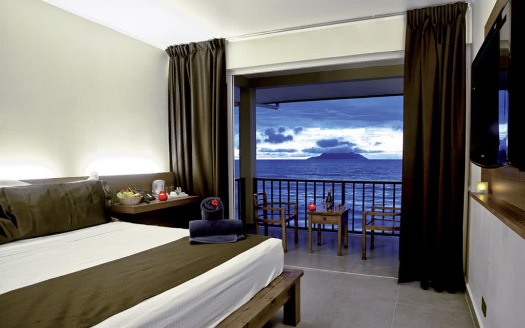 Hôtel Coral Strand 3* pas cher photo 3