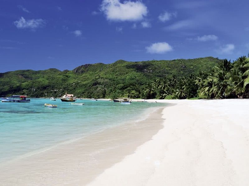 Hôtel Coral Strand 3* pas cher photo 5