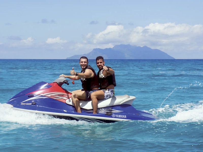 Hôtel Coral Strand 3* pas cher photo 6