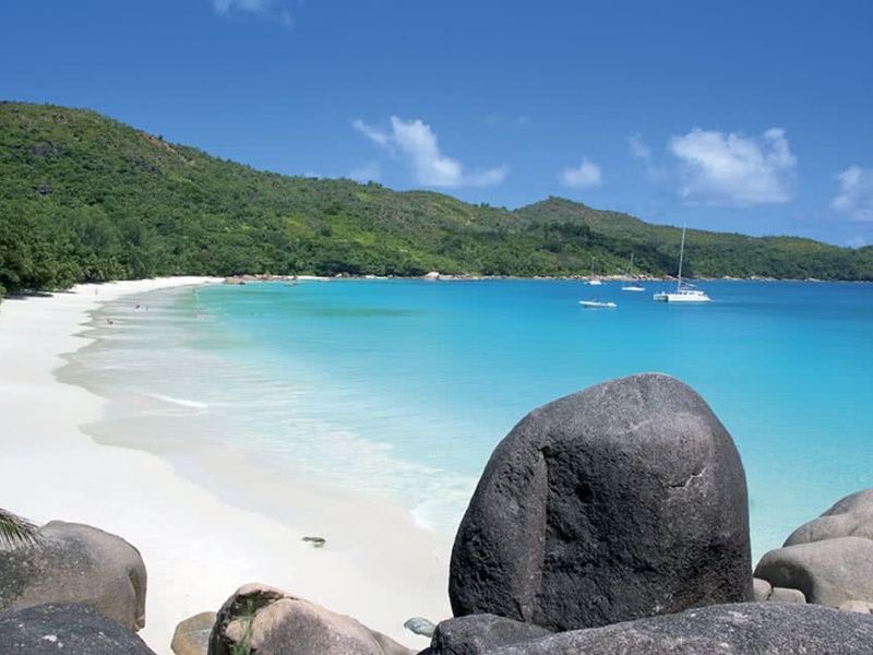 Hôtel Coral Strand 3* pas cher photo 8