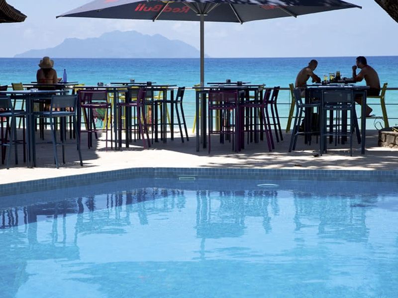 Hôtel Coral Strand 3* pas cher photo 9