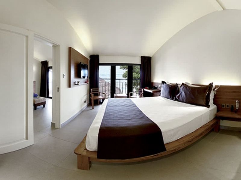 Hôtel Coral Strand 3* pas cher photo 12