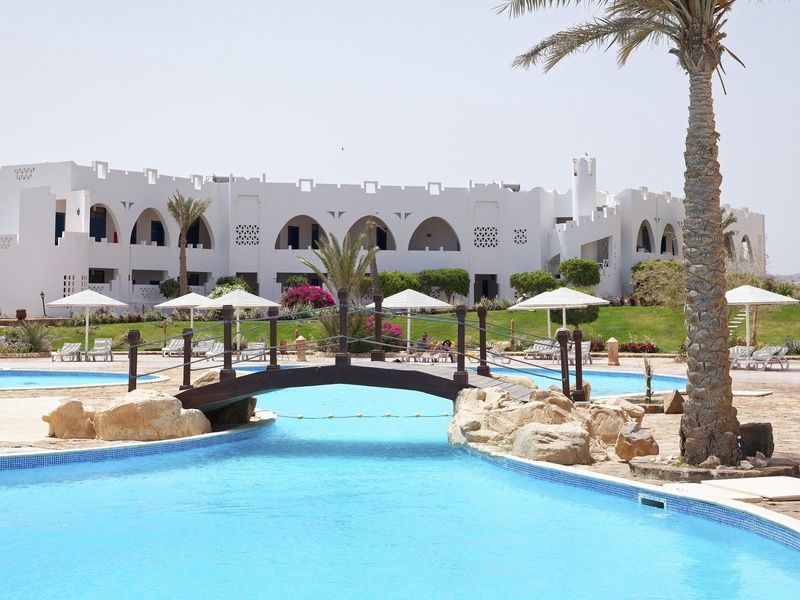 Hôtel Three Corners Equinox Beach Resort 4* pas cher photo 1